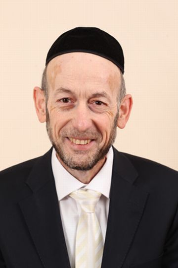 ח"כ אורי מקלב