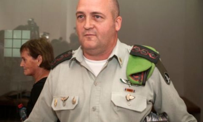 וינר. הערה חמורה [צילום: פלאש 90]