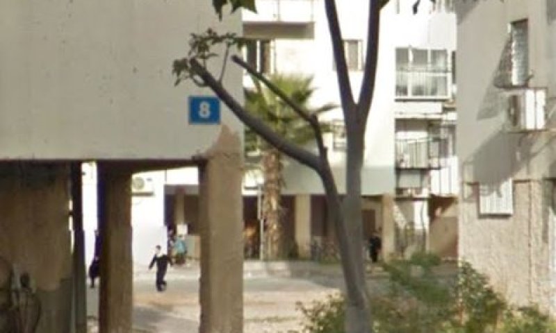 [צילום: סטריט וויו]
