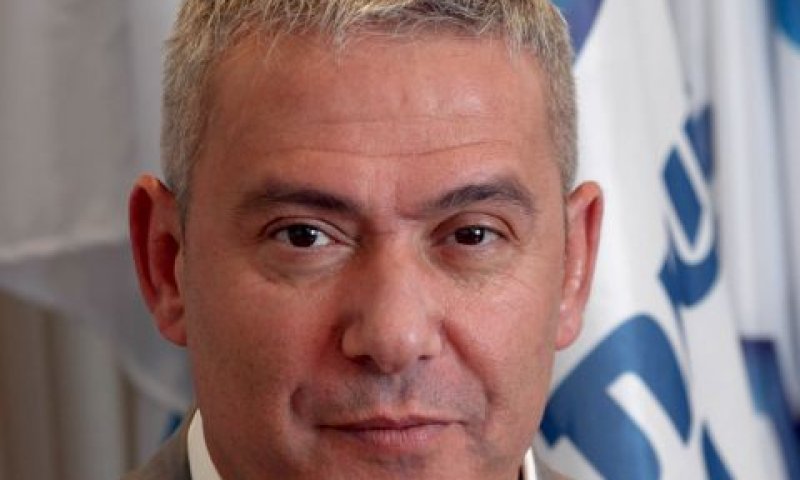 דוד מדיוני [צילום: רשות האכיפה והגבייה]