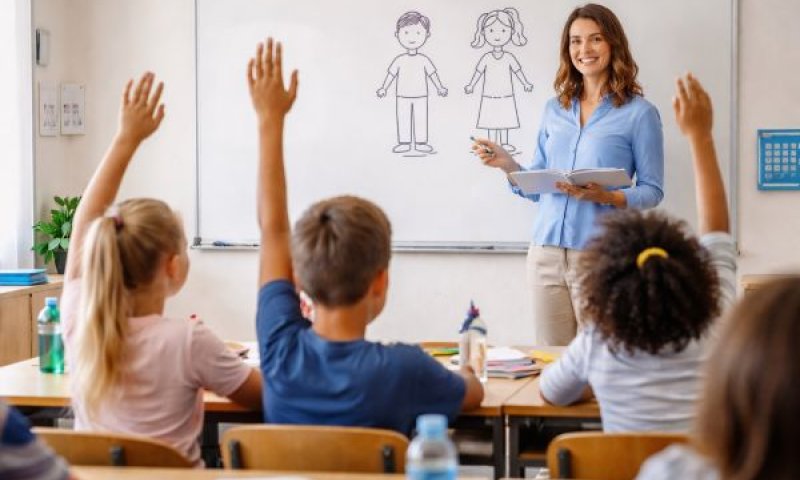 ההנחיות החדשות שמבקשות להשפיע גם על הישגים [עיבוד AI]