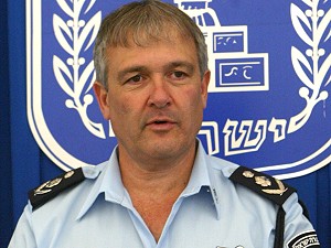 כהן. חוסר אמון [צילום: פלאש 90]