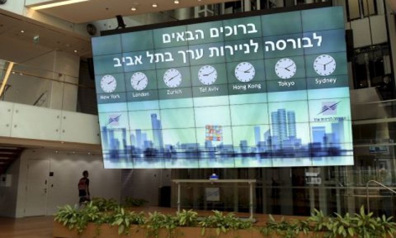 אינדיקציות לפעולות תרמיתיות [צילום: רועי עלימה, פלאש 90]
