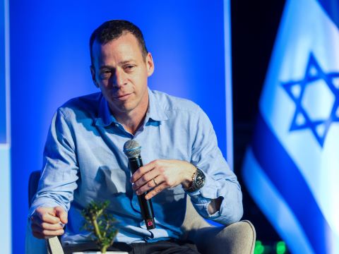 [צילום: לירון מולדובן/פלאש 90]