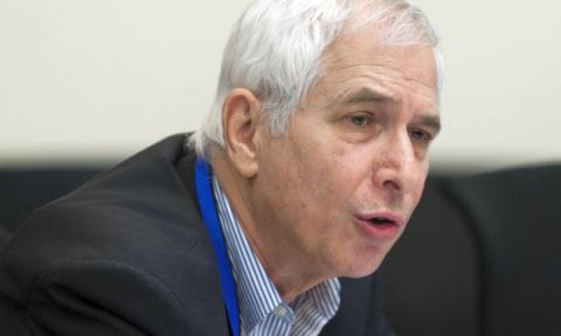 דניאלי. לא היו שורדים ללא משפחת עופר [צילום: פלאש 90]