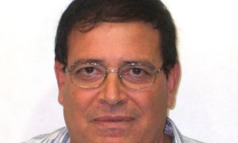 יהודה סרוסי