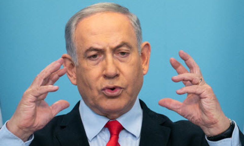 "התבטאויות חריפות" [צילום: אוליביה פיטוסי, פלאש 90]