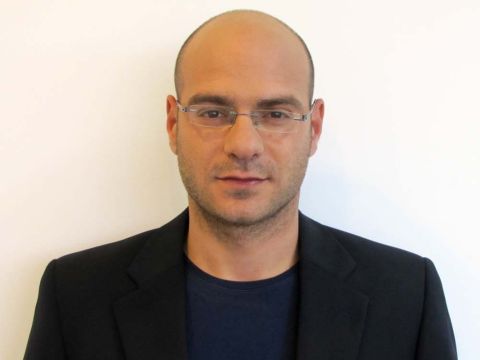 אוהד חמו [צילום: יח"צ]