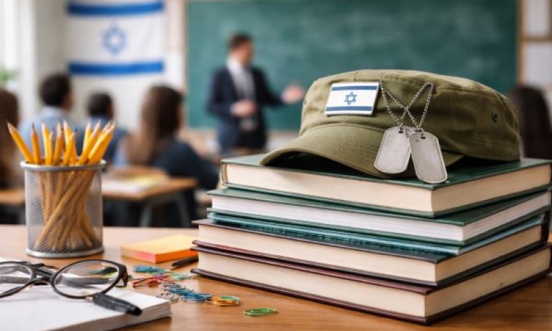 פעילות ארגונים תיבחן גם לפי מעשיהם מחוץ לכיתה [עיבוד AI]