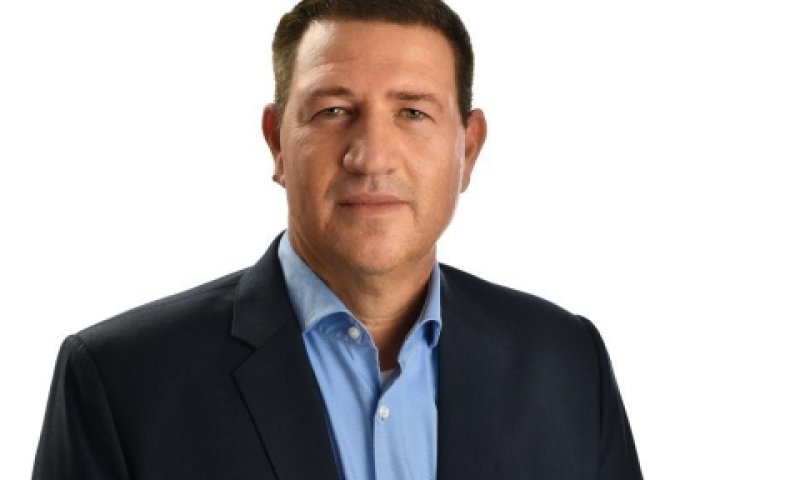 מנכ"ל שופרסל, אורי וטרמן [צילום: אלעד גוטמן]