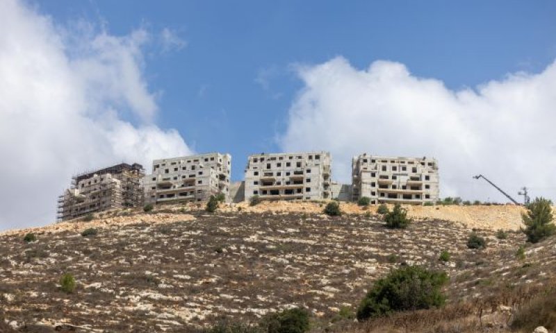 ליצור תשתית מידע לאומית [צילום: יוסי אלוני/פלאש 90]