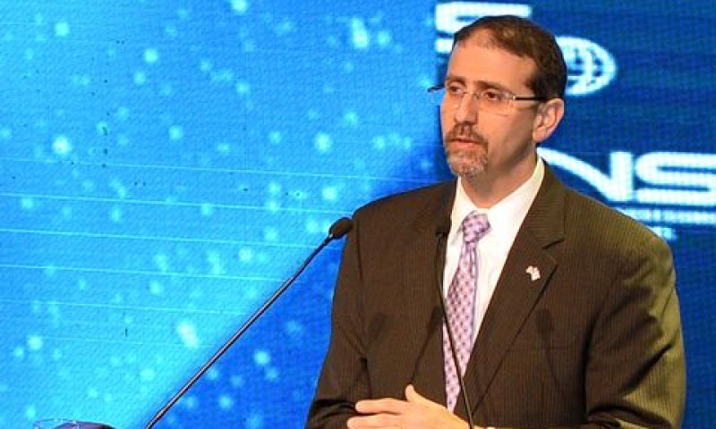 שפירו. בירושלים דוחים את הדברים [צילום: מתי שטרן/שגרירות ארה"ב בת"א]
