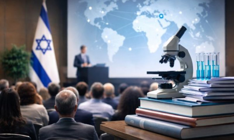 חרם, עזיבה וירידה בקליטת חוקרים צעירים [צילום: דוברות הכנסת]