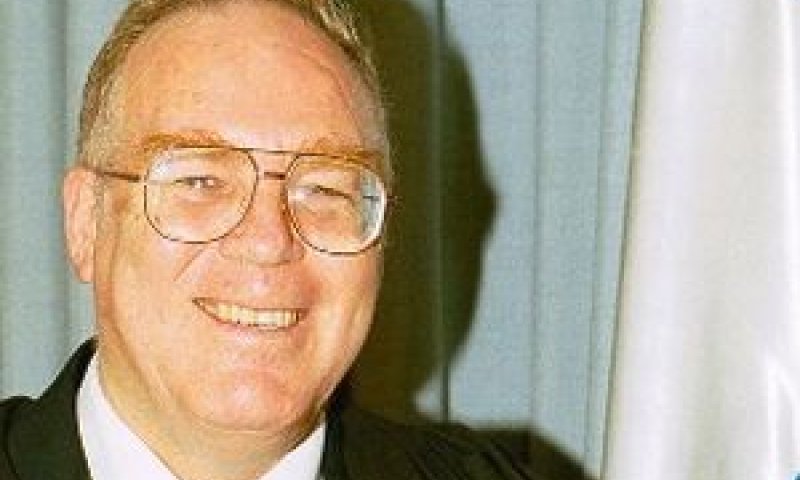 דרורי. גם המשפט העברי תומך בגישה [צילום: בוצ'צ'ו]