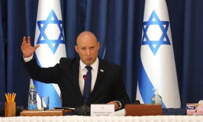 [צילום: גיל כהן מגן/פול AP]