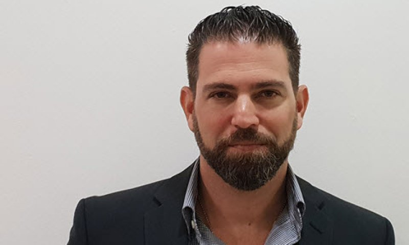 אלון חיימוביץ' [צילום: יח"צ]