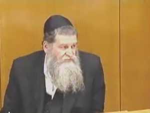 יעקב כהן. "שיקולים של רווחים זמניים"