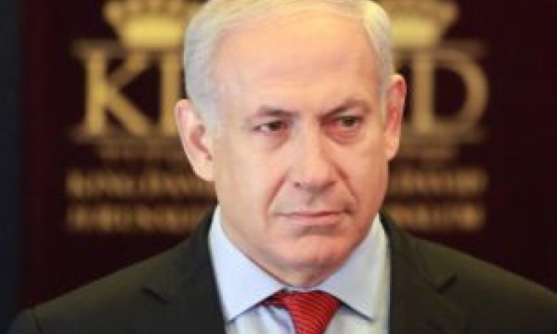 בנימין נתניהו [צילום: פלאש 90]