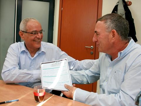 [צילום: איציק אדרי]