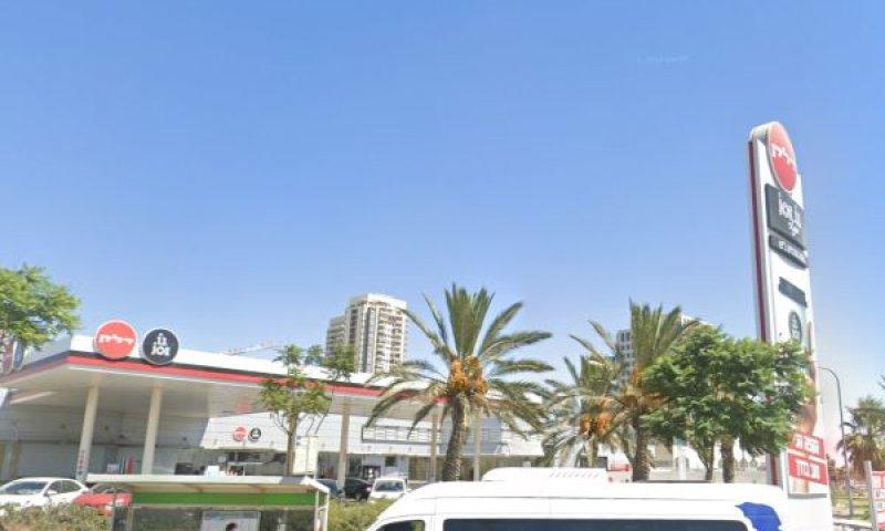 הוצאת סולר שלא כדין מהחברה [צילום אילוסטרציה: סטריט וויו]