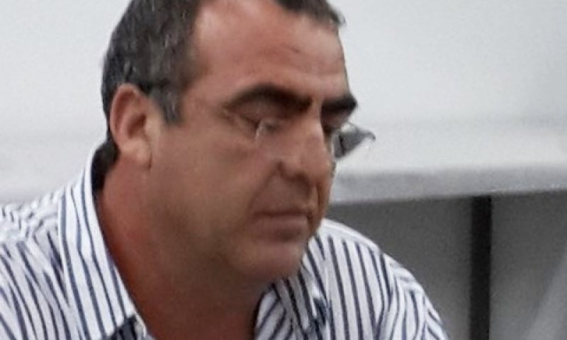 קדוש. מדוע חזר בו מטענתו