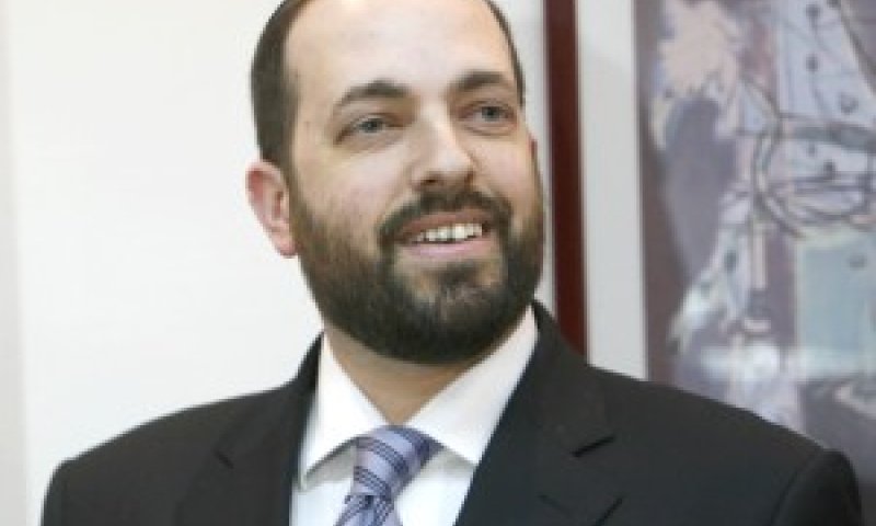 שר השיכון אריאל אטיאס [פלאש 90]