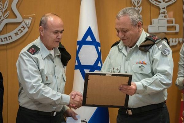 [צילום: דובר צה"ל]