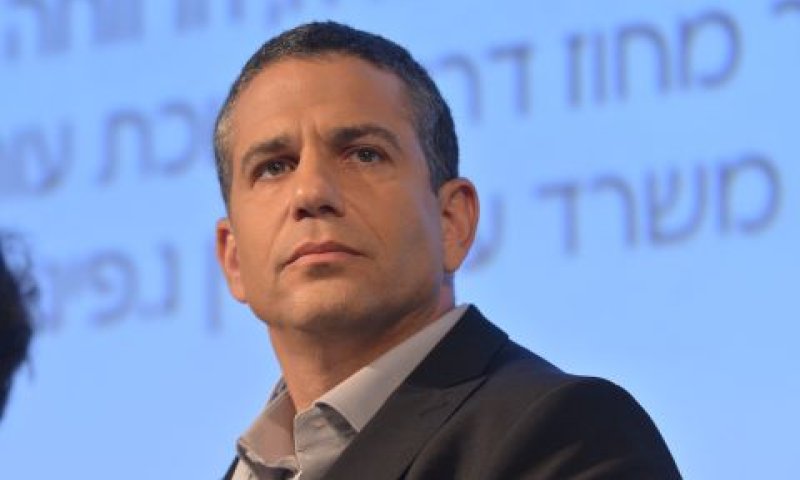 [צילום: יוסי זליגר]