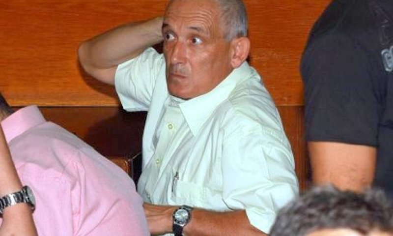 צ'רני. תובע החזר הלוואה [צילום: פלאש 90]