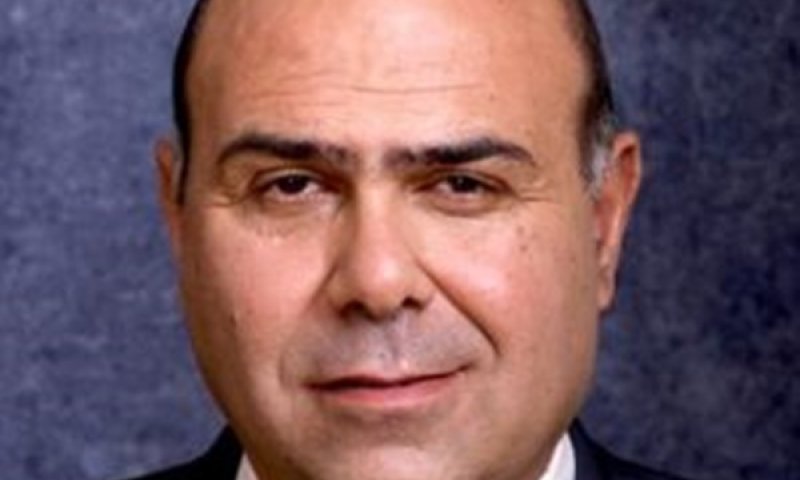 יו"ר ב.ס.ר הנדסה, נחשון קיויתי [צילום: גילי יערי/פלאש 90]