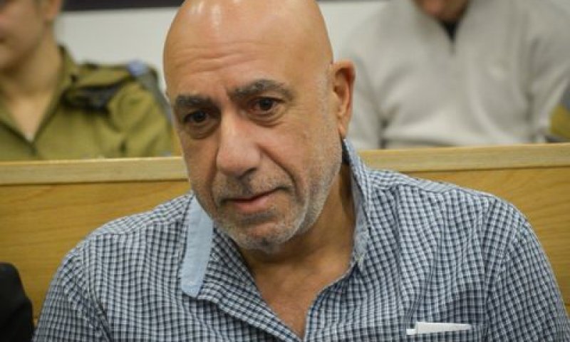 שחם. דחה את ההצעה [צילום: פלאש 90]
