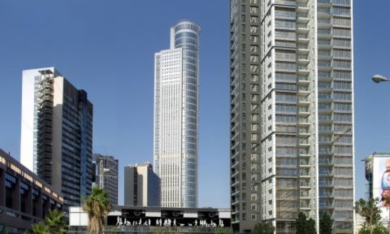 הדיירים דורשים 1,000 שקל לכל יום עבודה