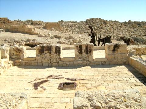 [צילום: אורית בורטניק, רשות הטבע והגנים]