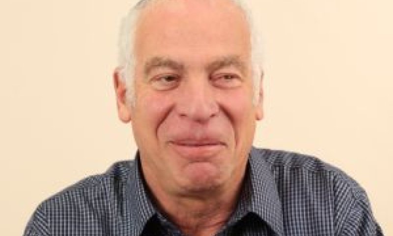 אריאל. מרים את הכפפה [צילום: פלאש 90]