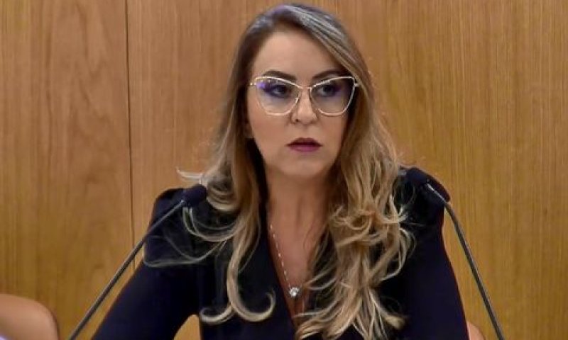 אורלי עדס. אירוע חמור [צילום: מן הטלוויזיה]