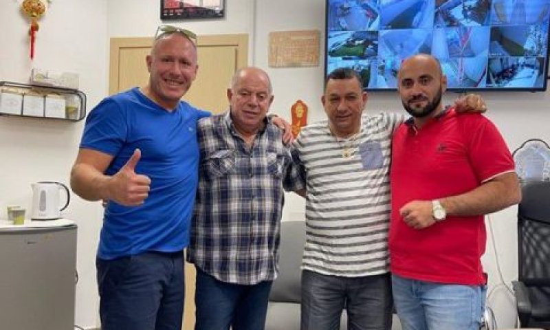 [צילום: ויקטוריה רנסנס]
