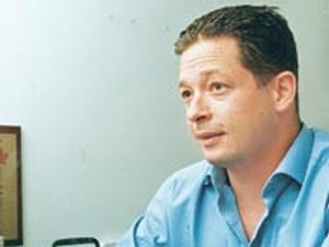 יובל רן. עזר למפרקים [צילום: יח"צ]
