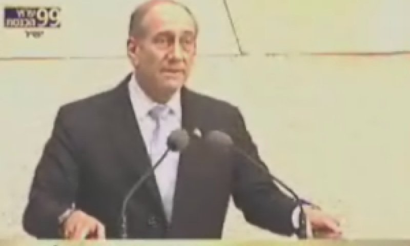 [צילום: ערוץ הכנסת]