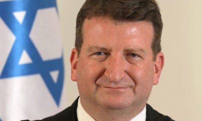 גונטובניק. לעבור משוכה שאינה נמוכה