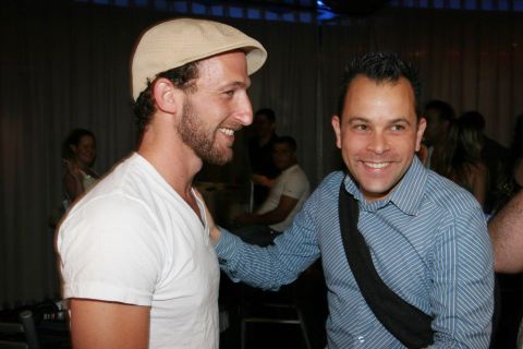 איתן שוורץ ועמי פפר [איציק בירן]
