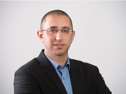 רועי פרוכטר [צילום: יח"צ]