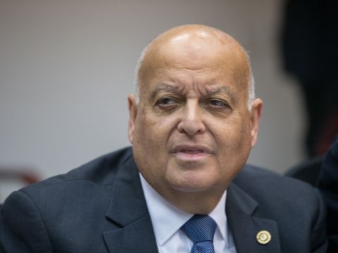 הוריד הוליך [צילום: יונתן זינדל, פלאש 90]