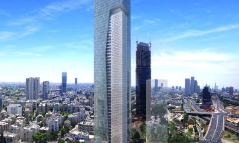 רמת גן. מובילה בתוחלת החיים [צילום: יח"צ]