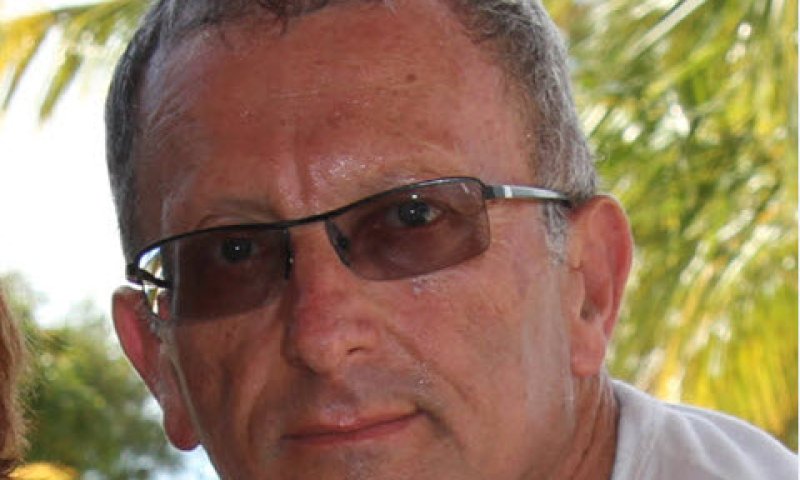 יונתן הנן [צילום: יח"צ]