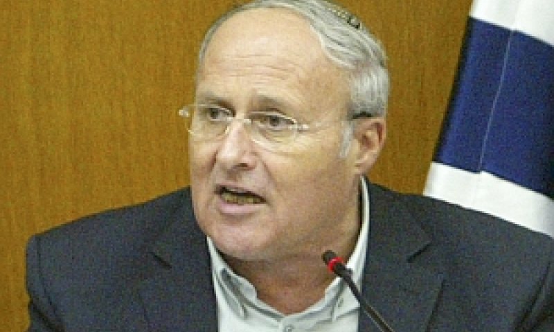 אורלב, שושני וסער. חשש לשיבושים [צילום: פלאש 90/ששון תירם]