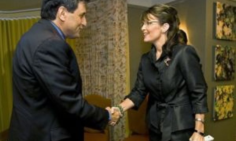 פיילין ומרידור בליסבורג, וירג'יניה [צילום: AP]