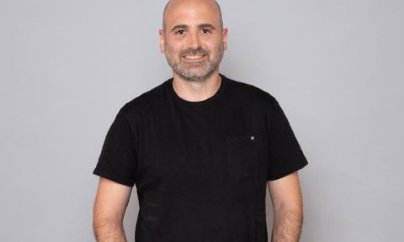 מתן חביליו [צילום: הגר בדר]