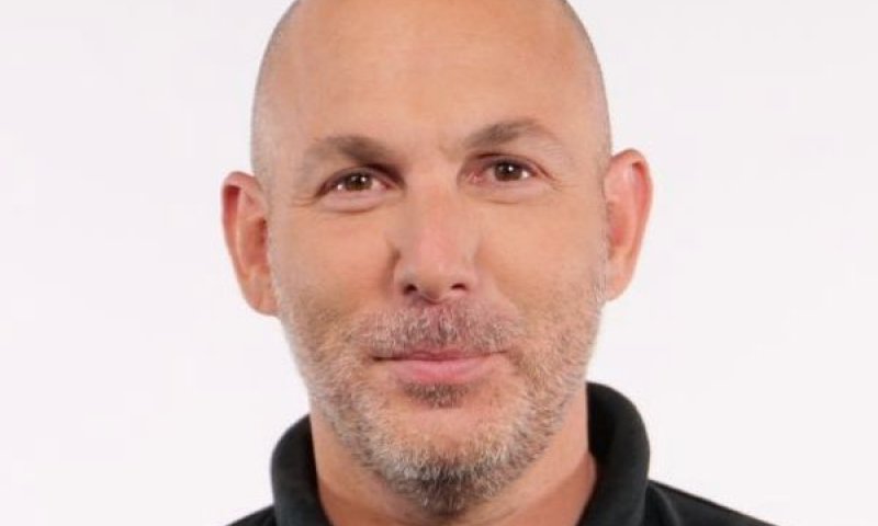 יואש בן יצחק [צילום: שבתאי טל]