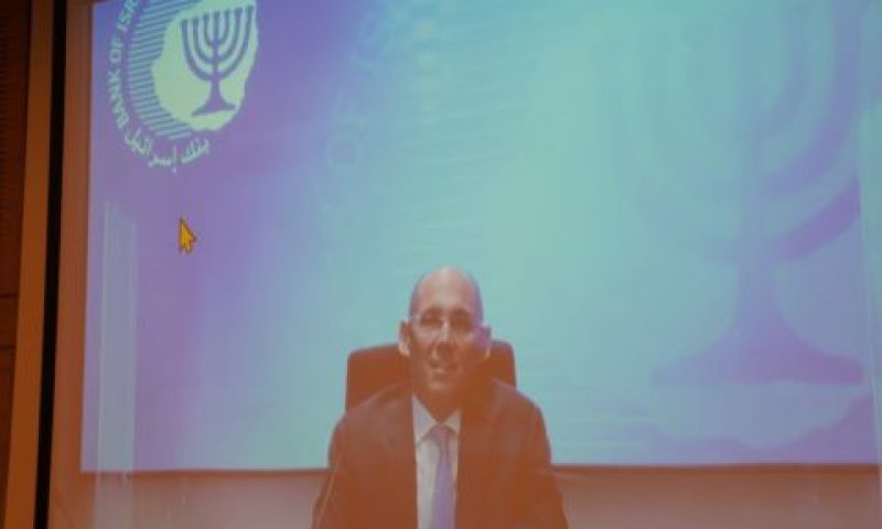 אמיר ירון בזום [צילום: דני שם-טוב/דוברות הכנסת]