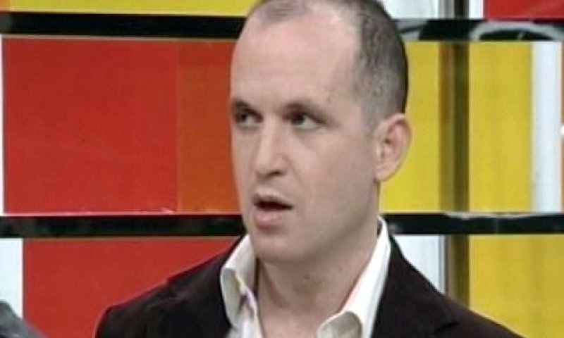 קובלנץ. צדק ואח"כ שגה [צילום: יח"צ]
